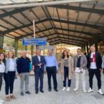 Δήμος Κοζάνης: Ενημέρωση δικαστικών αντιπροσώπων για την παράδοση του εκλογικού υλικού