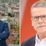 Η μάχη της σταυροδοσίας στο συνδυασμό του Γ. Αμανατίδη (στο 48,36% του συνόλου)