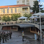 Πόσοι δημοτικοί σύμβουλοι, από κάθε παράταξη, θα εκλεγούν στην περίπτωση που Δήμαρχος Κοζάνης είναι ο Λάζαρος Μαλούτας και πόσοι στην περίπτωση που είναι ο Γιάννης Κοκκαλιάρης
