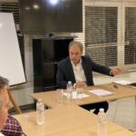 Στα ίχνη των ελεφάντων της Δυτικής Μακεδονίας – Στο Μουσείο Φυσικής Ιστορίας της Μηλιάς ξεκλειδώνεται μια εποχή στην οποία τα Γρεβενά ήταν τροπικά δάση
