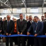 Ο Γιώργος Αμαντίδης στη Διεύθυνση Τεχνικών Έργων Περιφέρειας Δ. Μακεδονίας στη Φλώρινα