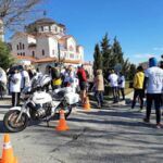 Σε ποιες οδούς της Κοζάνης δεν λειτουργεί η τηλεθέρμανση, λόγω διαρροής, μέχρι αργά το μεσημέρι (28-11-2023)