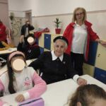 Αναδιανομή τροφίμων ΤΕΒΑ στους δήμους Βοΐου, Σερβίων και Βελβεντού
