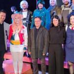 Πρόγραμμα κινηματογράφου ΟΛΥΜΠΙΟΝ από Πέμπτη  16/11 έως και Τετάρτη 22/11