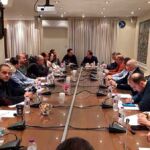 Καλλιόπη Βέττα – Ρένα Δούρου: “Υπήρξε ή όχι αντίδραση της Κυβέρνησης για τα περίπτερα «TurkAegean» της Τουρκίας και για το περίπτερο της «Βόρειας Κύπρου» στη διεθνή έκθεση «World Travel Market»​ στο Λονδίνο;”