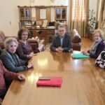 Αναβαθμίζεται η ασφάλεια του οδικού δικτύου του Δήμου Κοζάνης
