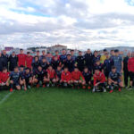 Στο 3ο προκριματικό πρωτάθλημα ΕΤΑΒΕ η Εορδαΐκη Δύναμη