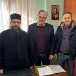 Π. Κουκουλόπουλος:  «Άμεση λύση για το φωτοβολταϊκό του Τ.Ο.Ε.Β. Σερβίων»