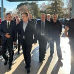 Πανεπιστήμιο Δυτικής Μακεδονίας | Έργο “SOLVE”: Διασυνοριακή συνεργασία για τη βελτίωση των διαδικασιών πολιτικής προστασίας