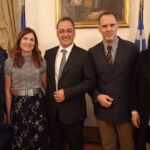 Έκδοση Πρόσκλησης ύψους 390.000 ευρώ για τη συνέχιση της λειτουργίας των Τοπικών Ομάδων Υγείας (Τ.ΟΜ.Υ), από το Πρόγραμμα «Δυτική Μακεδονία» του ΕΣΠΑ 2021-2027