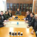 Συνεδρίαση δια ζώσης του Δημοτικού Συμβουλίου την Δευτέρα 15 Ιανουαρίου