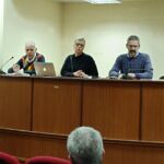 Μήνυμα Αντιδημάρχου Παιδείας & Αθλητισμού Δήμου Εορδαίας, Κ. Κάτσιου, για τη γιορτή των Τριών Ιεραρχών