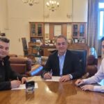 Ξεκινά η υλοποίηση προγραμμάτων αγροτικής κατάρτισης από τον ΕΛΓΟ- ΔΗΜΗΤΡΑ