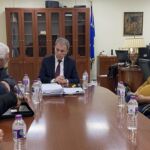 Ξεπερνά το 30% η αύξηση στα πνευμονολογικά και παθολογικά ιατρεία των νοσοκομείων