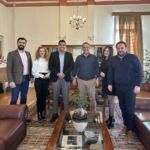 Θα αλλάξει η τεχνητή νοημοσύνη τις ανθρώπινες κοινωνίες;