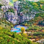 Ωρα 19:30: Η κατάσταση στο οδικό δίκτυο της Περιφέρειας Δυτικής Μακεδονίας ανά Διεύθυνση Αστυνομίας