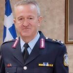 Μήνυμα του Νέου Γενικού Περιφερειακού Αστυνομικού Διευθυντή Δυτικής Μακεδονίας,  Ταξίαρχου κ. Κωνσταντίνου ΣΠΑΝΟΥΔΗ με αφορμή την ανάληψη των καθηκόντων του