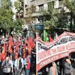 Δήμος Σερβίων: Ρίψεις αλατιού για την αντιμετώπιση του παγετού