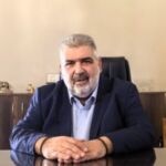 Συνάντηση του Υφυπουργού Εσωτερικών Στάθη Κωνσταντινίδη με τον πρόεδρο του ΑΣΕΠ Θανάση Παπαϊωάννου