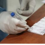 Συνάντηση του Περιφερειάρχη Δυτικής Μακεδονίας με τον Μητροπολίτη Φλωρίνης, Πρεσπών & Εορδαίας