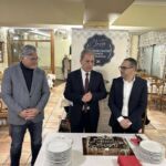 Σύλλογος Ελλήνων Ορειβατών (Σ.Ε.Ο.) Κοζάνης: Εξόρμηση στο «Μονοπάτι των Παγοποιών» στο Χορτιάτη Θεσσαλονίκης