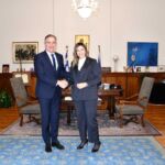 ΕΒΕ Δυτ. Μακεδονίας: Αναγκαιότητα ίδρυσης τμήματος επιστήμης τροφίμων και διατροφής