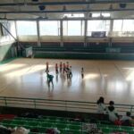 Συνάντηση του ΥΜΑΘ Στάθη Κωνσταντινίδη με την Υπουργό Κοινωνικής Συνοχής και Οικογένειας κα. Σοφία Ζαχαράκη