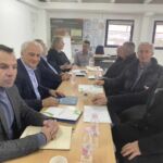 Συμμετοχή του 10ου Δημοτικού Σχολείου Κοζάνης στο πρόγραμμα “Τρίποντα στα σχολεία”