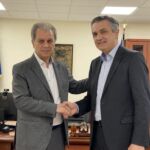 Στο πλαίσιο εορτασμού των Χριστουγέννων και του Νέου Έτους, οι Αστυνομικές Υπηρεσίες της Δυτικής Μακεδονίας συγκέντρωσαν εθελοντικά διάφορα είδη, τα οποία προσφέρθηκαν σε Ιδρύματα και φορείς
