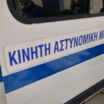 Παράδοση παραλαβή του γραφείου Προέδρου του Περιφερειακού Συμβουλίου