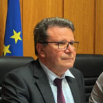 Περιφερειακό Συμβούλιο Δυτικής Μακεδονίας – Εκλογή Προεδρείου & Περιφερειακής Επιτροπής