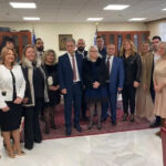 Παράδοση παραλαβή Γραφείου Περιφέρειας Δυτικής Μακεδονίας