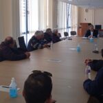 Συγκρότηση Διοικητικού Συμβουλίου ΕΚΝΚ