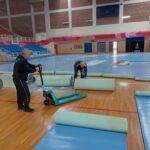 Επίσκεψη στον Γενικό Περιφερειακό Αστυνομικό Διευθυντής Δ. Μακεδονίας κ. Σπανούδη Κωνσταντίνο