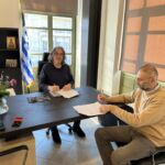 Στη συνάντηση εταίρων του Ευρωπαϊκού προγράμματος RESONANCE στη Φινλανδία μετείχε ο Δήμος Εορδαίας