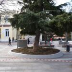 Στον Δήμαρχο Κοζάνης το 9ο Δημοτικό Σχολείο