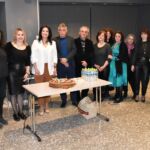Συνέντευξη της Βουλευτή Π.Ε. Κοζάνης Καλλιόπη Βέττα στο govnews.gr
