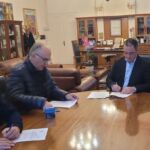 Ανακαινίζονται τα ΚΕΠ του Δήμου Κοζάνης