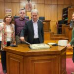 Σύλλογος Γρεβενιωτών Κοζάνης ο Αιμιλιανός: Σεμινάριο πρώτων βοηθειών με το ΕΚΑΒ Δυτικής Μακεδονίας