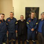 Διακοπή ηλεκτρικού ρεύματος την Κυριακή 11-02-2024