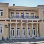 Στο πλευρό των αγροτών ο Δήμαρχος Κοζάνης Γιάννης Κοκκαλιάρης