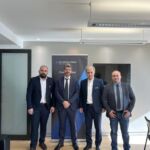 Συνέντευξη της βουλευτή Κοζάνης και τομεάρχη Τουρισμού του ΣΥΡΙΖΑ- Π.Σ., Καλλιόπης Βέττα, στην εφημερίδα Political