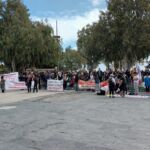 Οι μικροί δημοσιογράφοι του 12ου Δημοτικού Σχολείου στον Δήμαρχο Κοζάνης