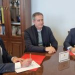 Δήμος Κοζάνης: Πράξη η ενεργειακή αναβάθμιση του Κολυμβητηρίου στο ΔΑΚ
