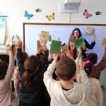 Άγιος Χαράλαμπος στον Αυγερινό:  10 Φεβρουαρίου 2024  – Στον Ιερό Ναό Κοιμήσεως της Θεοτόκου