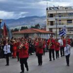 : Ανακοίνωση για ιδιοκτήτες κτισμάτων σε δασικές εκτάσεις και σε ζώνες περιαστικού πρασίνου