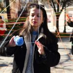 Νήματα Μαρτίου του Συλλόγου Γονέων, Κηδεμόνων και Φίλων ΑμεΑ Περιφέρειας Δυτικής Μακεδονίας