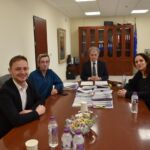 Eπιμνημόσυνη δέηση στη μνήμη των Πεσόντων Αστυνομικών εν ώρα Υπηρεσίας από τις Ενώσεις Αστυνομικών Υπαλλήλων Γρεβενών, Καστοριάς, Κοζάνης και Φλώρινας