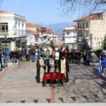 Στην Αποκριά της Κοζάνης δεν είσαι θεατής αλλά…Πρωταγωνιστής!