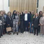 Συλλυπητήριο μήνυμα του Συλλόγου Γρεβενιωτών Κοζάνης